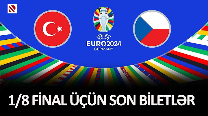 1/8 final üçün son biletlər - A.Bağırov: Hamburqda Türkiyə millisinin azarkeşləri çoxluq təşkil edir