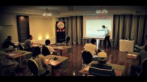 Live Forex Trading Using The Wave Principle Part 2