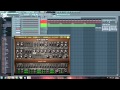 Some Kind of House (FL Studio)