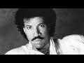 Lionel Richie - All night long (All night)