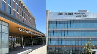 E375: Touring New UCI Health Campus (May, 2024)