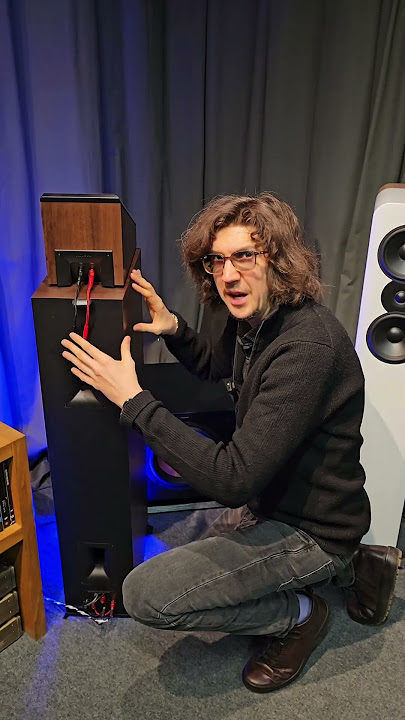 KLIPSCH DOLBY ATMOS sound system in action!