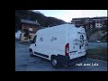 VAN LIFE SKI  PRALOUP