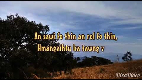 Broken authawm remix