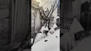 Erster Weltkrieg Verlust Der Fahne Des 34 Fsilierregiments Im Februar 1915