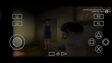 Fatal Frame 3 - Walkthrough Part 10 Hour 3 ( The Subduing Song )