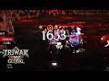 TriwarM Global – No Mercy, No Limits: 3-Faction PvP | MMORPG