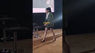 Prilly Latuconsina Press Conference Film Hanya Namamu Dalam Doaku
