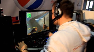 ESWC 2011: mTw Spotlight 2