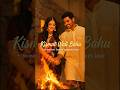 Kismat Wali Bahu | A Heart-Touching Love & Marriage Story #viral #love #story #trending #shorts