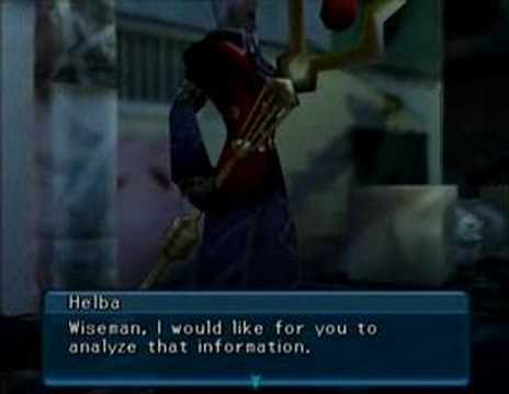 .Hack Outbreak - Brief Respite