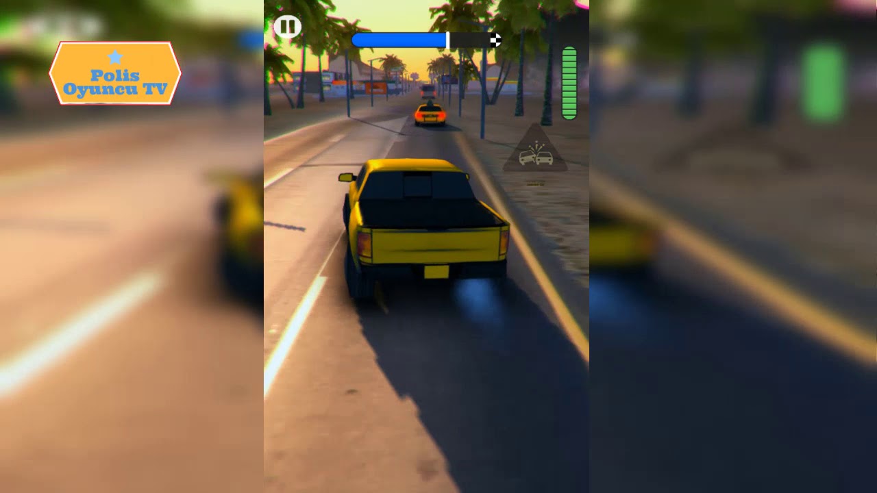 Rush Hour 3D Android Gameplay YouTube