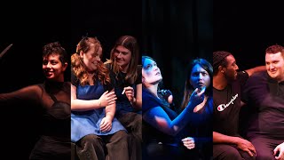 BarePage Fall 2023 Showcase