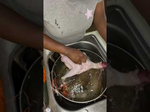 How to pluck
