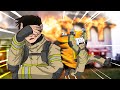 Fighting Fire with an ACTUAL Firefighter!