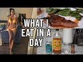 What I Eat In A Day (Keto Diet + OMAD + Intermittent Fasting)