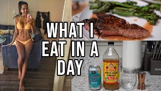 What I Eat In A Day (Keto Diet + OMAD + Intermittent Fasting) What I Eat In A Day (Keto Diet + OMAD + Intermittent Fasting)