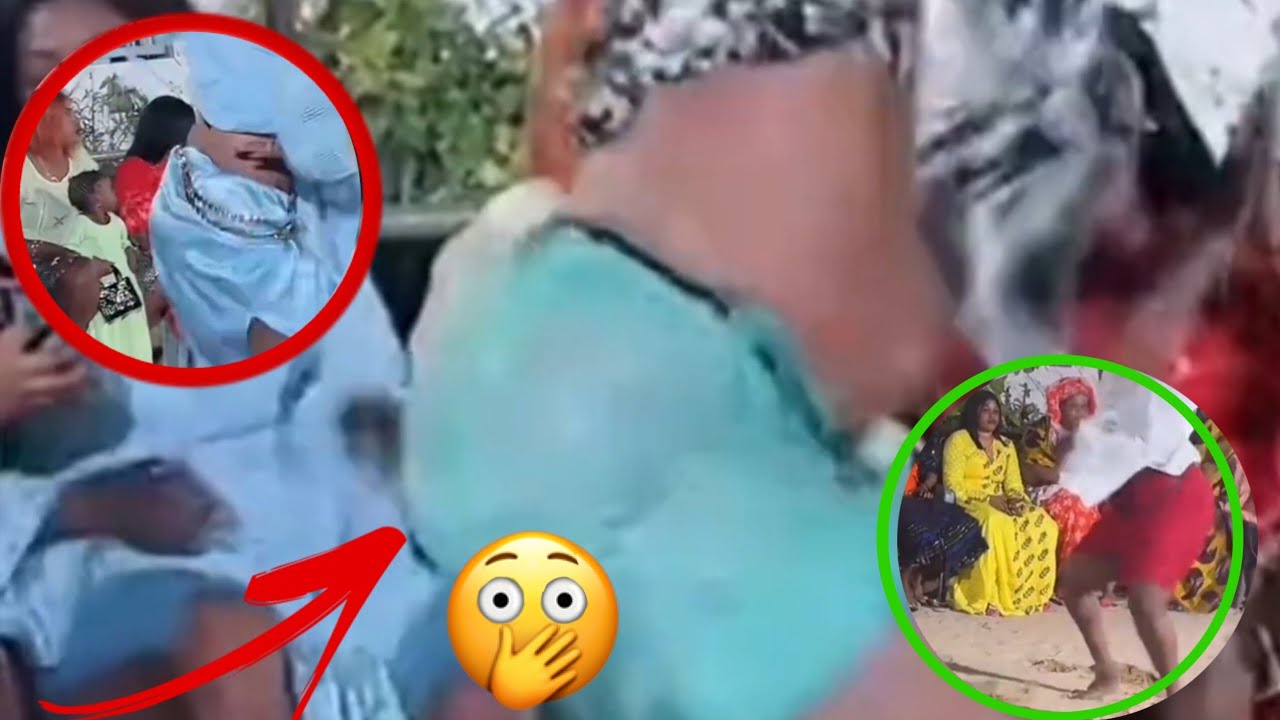 Leumbeul laobe bou saff sapou 😜🙄