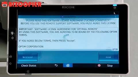 How to Access Remote Support