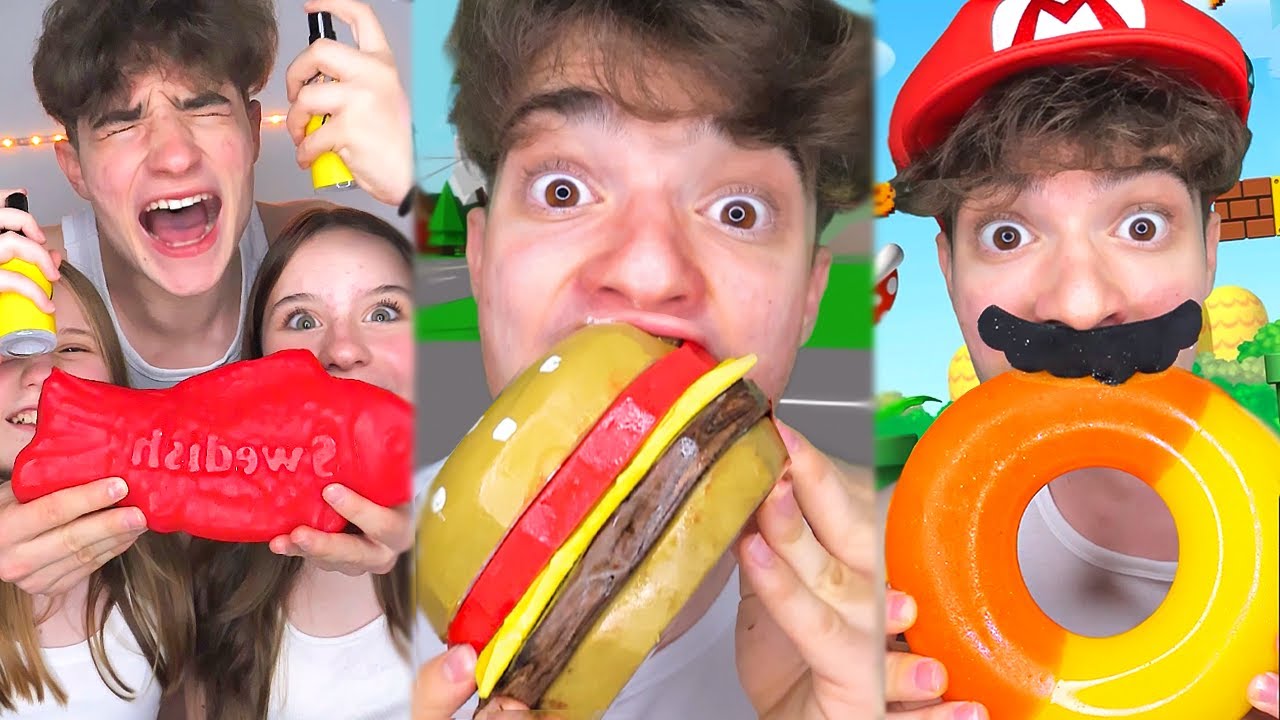 *1 HOUR* of Spizee TikTok Videos Compilation 7 | @MoreSpizee 🥵 - YouTube