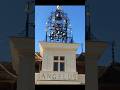 Что исполняют колокола в Бордо? | Château Angélus | Гимн Украины 🇺🇦🔔
