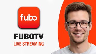 FuboTV Live Streaming (WORKING 2026!)