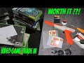 Was it Worth it to Trade In my Video Games?