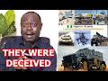 WHAT I SAW MAJOR PROPHET 