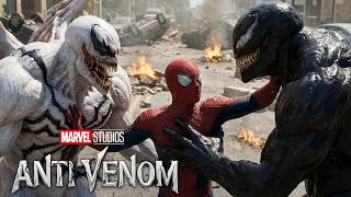Full 🔥ANTI VENOM 2026   Full Hollywood Action Movie in English   Ultimate Mission  action Movie 2026360P Guide