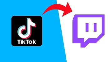 How To Add TikTok Link To Twitch Channel