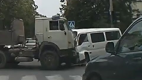 Brutal and Fatal Car Crashes Compilation #8