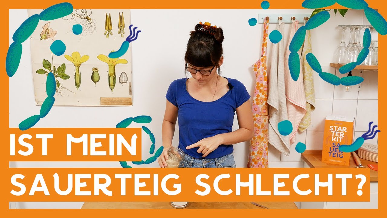 Плохая ли у меня закваска? | Особенности, советы и рекомендации