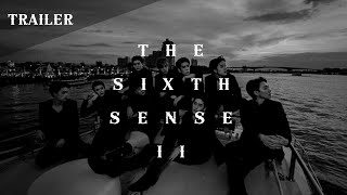 [Official Trailer]The Sixth Sense Season 2 | เพื่อนรักสัมผัสวิญญาณ ซีซั่น 2 | ginggeaw1710