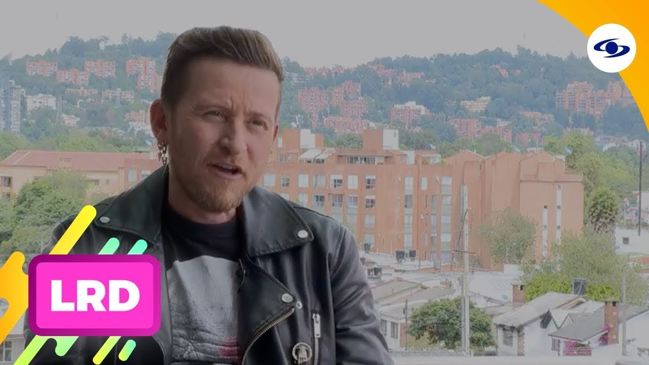 La Red: Chester confiesa cómo lo han afectado las secuelas de un cáncer de piel - Caracol TV