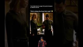 The Vampire Diaries Blooper That Had Fans Crying