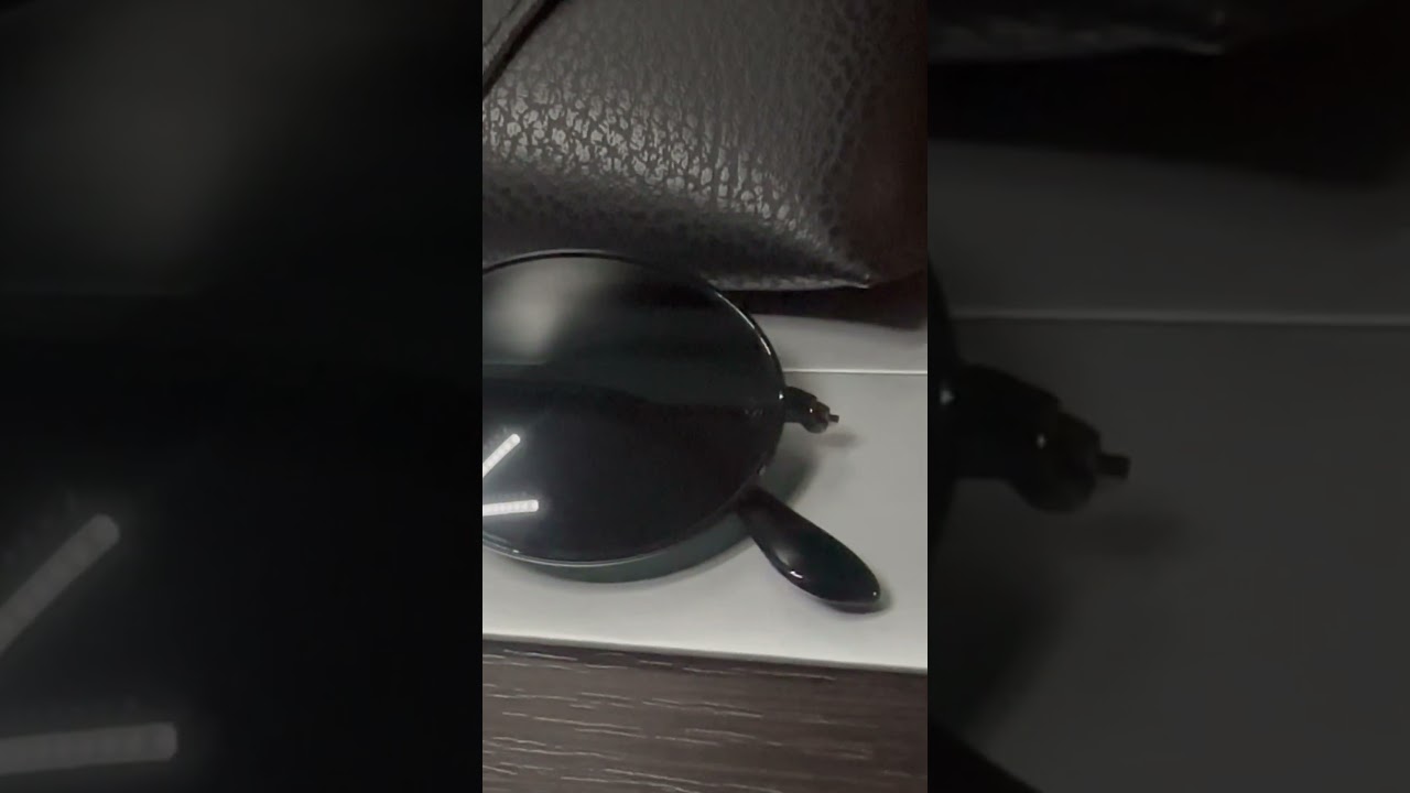 Очки Ray Ban Round Metal 3447