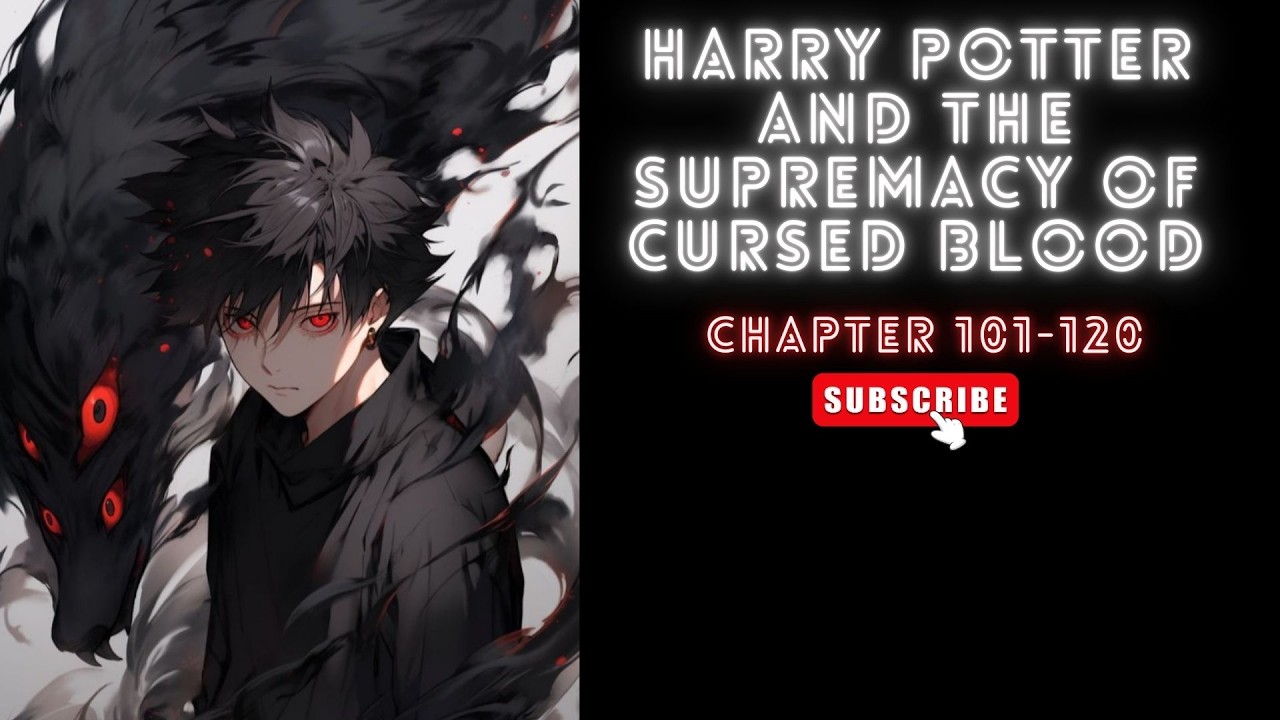 (Chapter 101-120) Harry Potter and the Supremacy of Cursed Blood