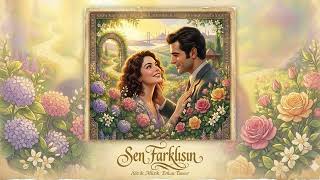 Erkan Tuncer - Sen Farklısın (Sadece Sen)