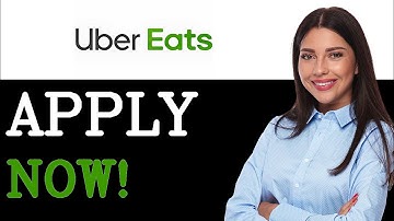 How To Apply Uber Eats Delivery Job In Portugal (2025)