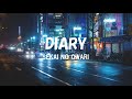 Sekai no owari - Diary (Romaji, Eng and indo translation)