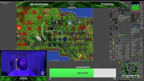 Tibia Wars Broke Cesar