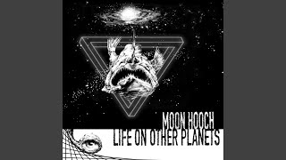 Vignette de la vidéo "Moon Hooch - They're Already Here"