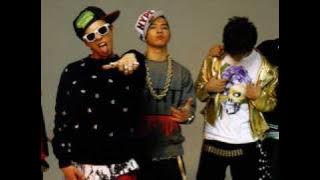 Big Bang - So Beautiful (aka Wrong Number) [FULL]