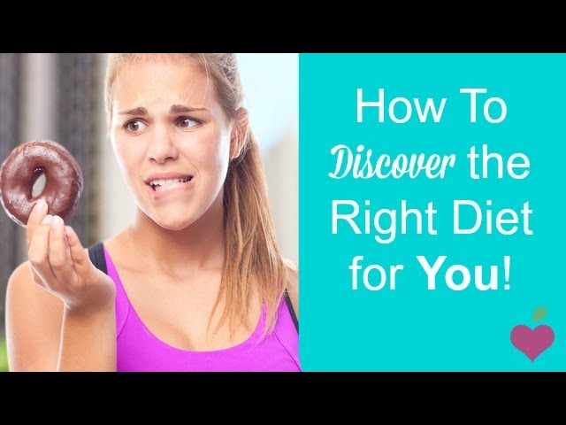 Weight Loss Tips: How-To Discover the Right Diet for YOU | Ask Dani | Clean & Delicious