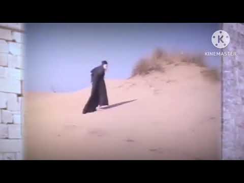 قصة حياة القديسة مريم المصرية القبطية التائبة السائحة في محبة المسيح الجزء الأول