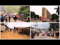 Dcouverte province de kongo central ville de matadi 2eme partie historique ya commune de mvuzi