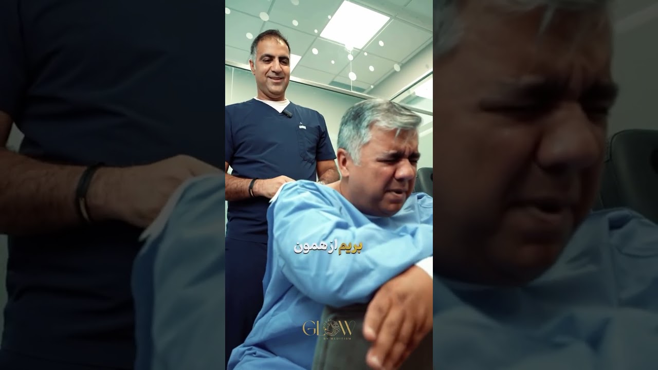 ✨ Everyone’s talking about this laser — but why? Meet Alma Harmony with Motion Technology ⚡️ The