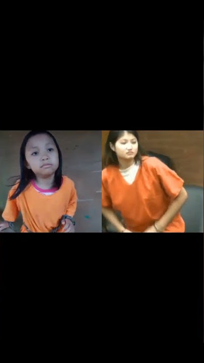 Isabella Guzman ❤️ #shorts #psycho