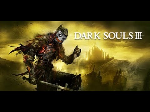 Tobias Fate In Dark Souls Ft Rutosenpai Youtube