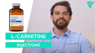 L-Carnitine: Benefits, Dosage, & Side Effects | EVOLVE BHRT Telemedicine
